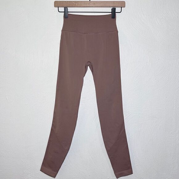 Lululemon Ebb to Street Tight in Spanish Oak - Picture 3 of 7